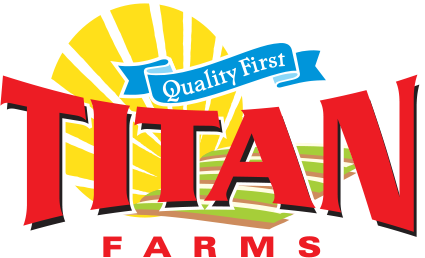 Brands Logo Titan Farms